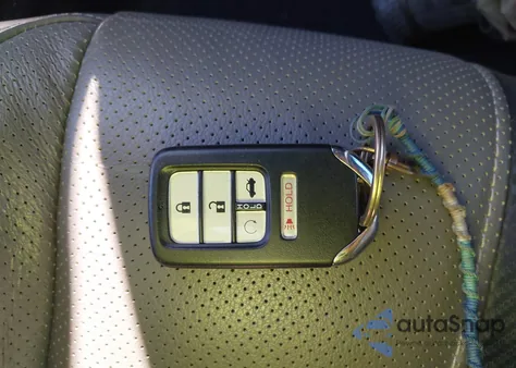 2018 Honda Civic Ex-L from USA, damaged, VIN JHMFC1F72JX041149